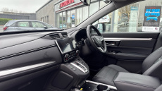 Honda CR-V 2.0 i-MMD Hybrid EX 5dr eCVT Hybrid Estate